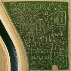 This California farm's popular seasonal corn maze is smaller this year, but it's no less creative.