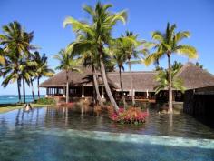 
                        
                            Constance Hotel in Mauritius - perfect for a honeymoon
                        
                    