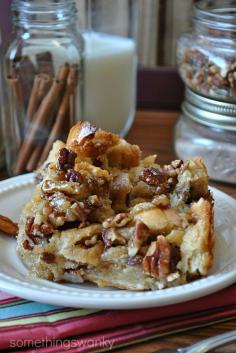 
                        
                            Pecan Pie Bread Pudding - #foodporn #Dan330 #dessert livedan330.com/...
                        
                    