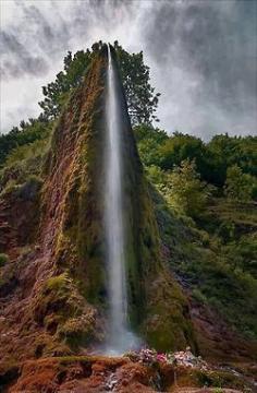 geogallery:  Prskalo Waterfall, Serbia