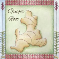 
                    
                        How to Grow Ginger
                    
                