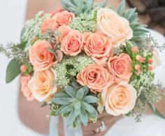 
                        
                            Coral and Mint Green Wedding Inspiration Board | Always Flawless ...
                        
                    