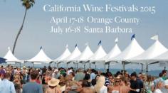 
                        
                            Winter Wine Classic California Wine Festival--Orange County April 17-18 2015
                        
                    