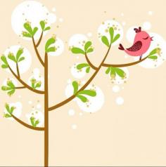 
                    
                        This image shows how a little bird sings on the tree."Keep a green tree in your heart and perhaps a singing bird will come."(Chinese proverb) I am an optimism person. These words let me know people should keep optimistic, it helpful.
                    
                