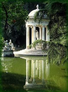 allthingseurope:  Villa Durazzo-Pallavicini, Genoa (by Robert Wallace)