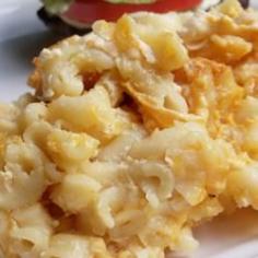 
                    
                        Slow Cooker Macaroni and Cheese I
                    
                