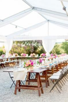 
                    
                        Al fresco reception: www.stylemepretty... | Photography: Facibeni Fotografia - www.photographert...
                    
                