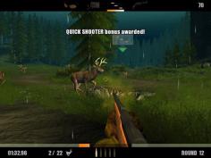 Screenshot 1 - Deer Drive
