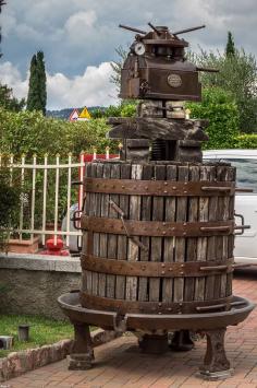 
                    
                        Bardolino Wine Museum - photo 2/4
                    
                