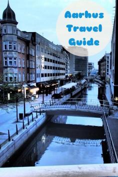 
                        
                            What to do in Aarhus.  #Aarhus #Denmark #travel
                        
                    