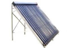 SMG Solar Collector