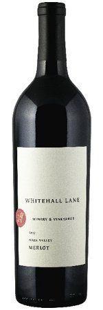 
                    
                        Whitehall Lane Merlot 2012 | WineShopper
                    
                