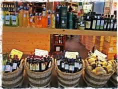 
                    
                        Can't decide what Tuscan ‪#‎wine‬ to buy - in the food market inTuscany www.flavoursholid... What would you recommend??
                    
                