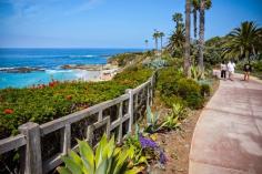 
                    
                        Favorite Gems in Laguna Beach ~ Try Something Fun
                    
                