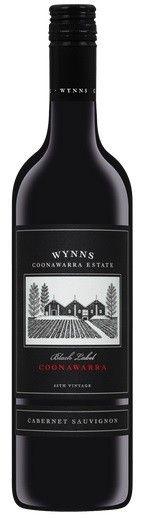 
                        
                            Wynns Coonawarra Estate Cabernet Sauvignon Black Label 2010 750ml
                        
                    