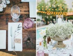 Mediterranean Palm Springs Wedding - Inspired By ThisInspired By This