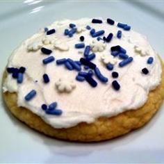 
                    
                        Sugar Cookie Frosting Allrecipes.com
                    
                