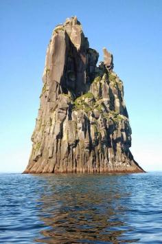 
                    
                        Urup Island, Russia
                    
                