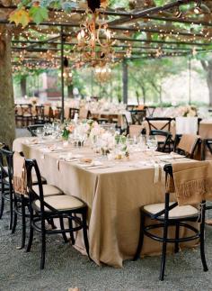 
                    
                        #al-fresco, #outdoor-dinner-party  Photography: Lisa Lefkowitz - lisalefkowitz.com Wedding Planning: Kristi Amoroso Special Events, LLC - kristiamoroso.com Floral Design: Radeff Design Studios - radeffdesignstudios.com/  Read More: www.stylemepretty...
                    
                