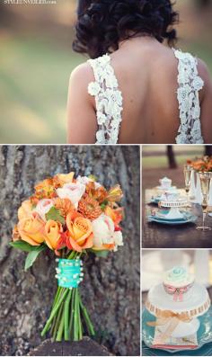 
                    
                        Wedding inspiration.
                    
                