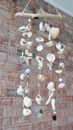 
                    
                        Make Wind Chimes 20 DIY tutorials
                    
                