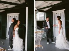 
                    
                        24 Grooms Blown Away By Their Beautiful Brides --- this is SOOOOOO cute!
                    
                