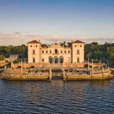 
                    
                        Vizcaya Museum & Gardens, Miami | Photo: Courtesy of Vizcaya Museum & Gardens
                    
                