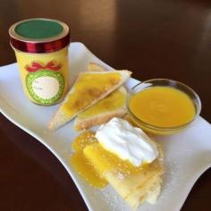 
                    
                        The Homestead Survival | Homemade Lilikoi Butter, The Passion Fruit Curd From Hawaii
                    
                