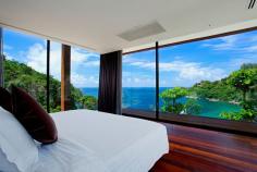 
                    
                        Glass walls to rooms The Naka Phuket, Thailand – Step into opulence #luxury #retreat #resort #phuket
                    
                