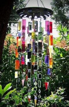 
                    
                        Make Wind Chimes 20 DIY tutorials | Easy Gardening
                    
                