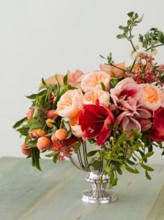 
                    
                        FRESHLY PICKED :: A HOLIDAY ARRANGEMENT - coco+kelley - @Marina Megens This is a fantastic tutorial!!
                    
                
