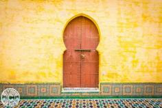 
                    
                        Getting Drunk on Colour in Morocco
                    
                