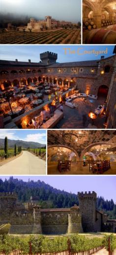 
                    
                        All about the Location  |  V. Sattui Winery  |  Napa Valley Weddings
                    
                