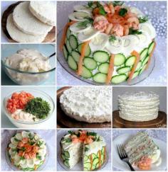 
                    
                        Sandwich Cake
                    
                