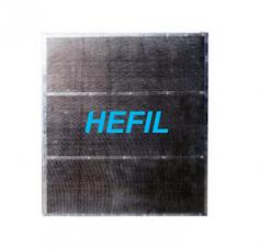 HACF-Activated Charcoal Flat Filter