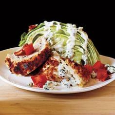
                    
                        Chicken BLT Salad Recipe | MyRecipes.com
                    
                