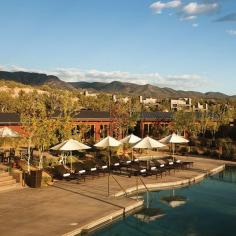 
                    
                        Romantic Wedding Venues in the US - Encantado Resort  | Photo: Courtesy of Four Seasons Resort Rancho Encantado
                    
                
