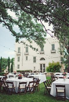 
                    
                        Laguna Gloria in Austin, Texas, an Italianate villa, which doubles as a contemporary art museum | Brides.com
                    
                