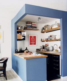 
                    
                        15 Do it Yourself Hacks and Clever Ideas To Upgrade Your  Kitchen 4
                    
                