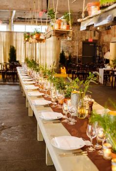 
                    
                        Long View Gallery in Washington, D.C. is the perfect rustic wedding venue | Brides.com
                    
                