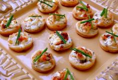 
                    
                        The perfect holiday appetizer. Perfect for the Feast of the Seven Fishes on Christmas Eve.
                    
                