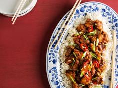 
                    
                        DIY Your Christmas Eve Chinese Takeout
                    
                