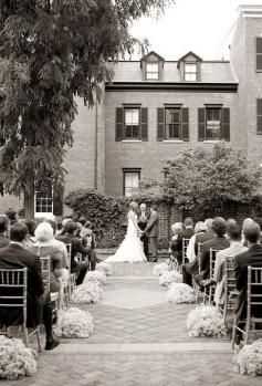 
                    
                        Decatur House is an 18th-century estate in downtown Washington, DC | Brides.com
                    
                