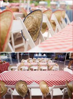 
                    
                        REAL PARTIES: My Little Buckaroo Is Two {Part 1 – Food & Decor}   (doesnt have to be a little boys bday, can also use some of these ideas for a bridal shower!)
                    
                