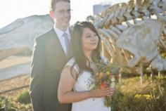 
                    
                        Kim + Luke: Seymour Marine Center Wedding Santa Cruz Photographer - Hayley Anne Photography | Hayley Anne Photography
                    
                