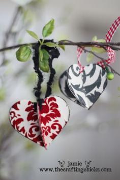 
                    
                        {Valentine’s Day “LOVE” Tree Centerpiece}
                    
                
