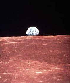 
                    
                        Pilot James Lovell, Apollo 8, 1968 in space, Virginia. Ima...
                    
                