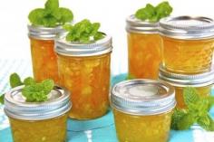 
                    
                        The Homestead Survival | Lemon Orange and Ginger Marmalade Canning Recipe | Homesteading + Food Storage - thehomesteadsurvi...
                    
                