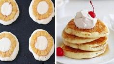 
                    
                        The Homestead Survival | Gluten Free Pineapple Upside Down Pancakes | Homesteading - Recipe - Breakfast   thehomesteadsurvi...
                    
                