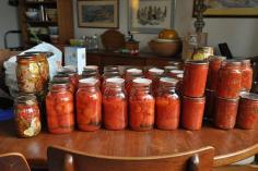 
                    
                        Canning 101: How Long do Home Canned Foods Really Last?
                    
                